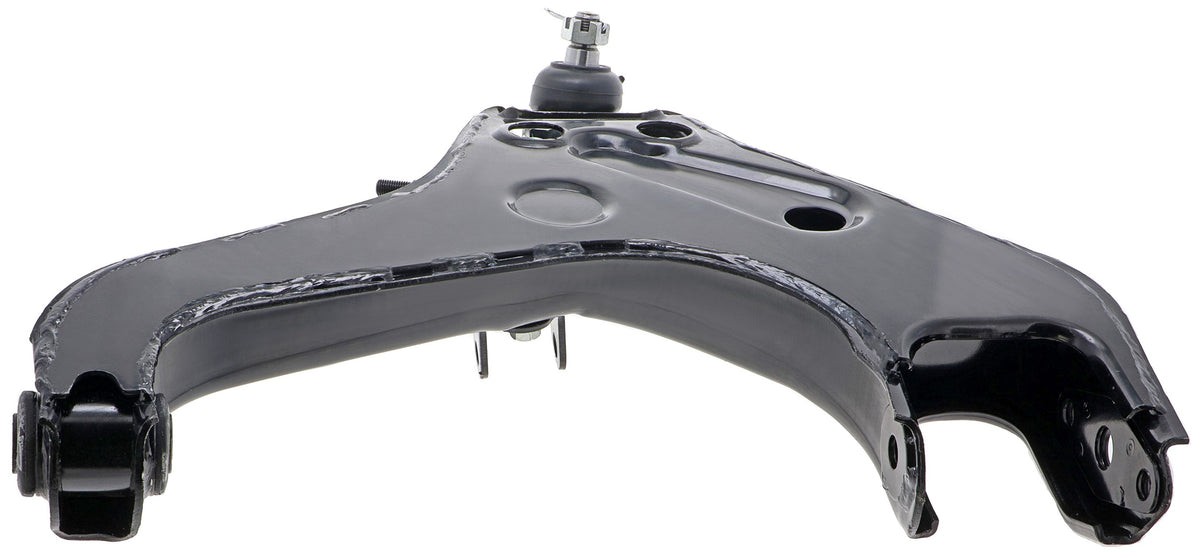 Mevotech Supreme Suspension Control Arm and Ball Joint Assembly CMS80193