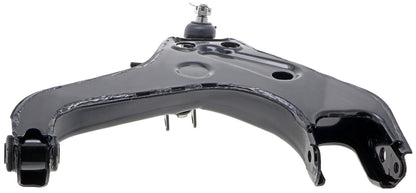 Mevotech Supreme Suspension Control Arm and Ball Joint Assembly CMS80193