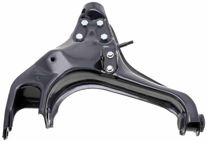 Mevotech Supreme Suspension Control Arm and Ball Joint Assembly CMS80193