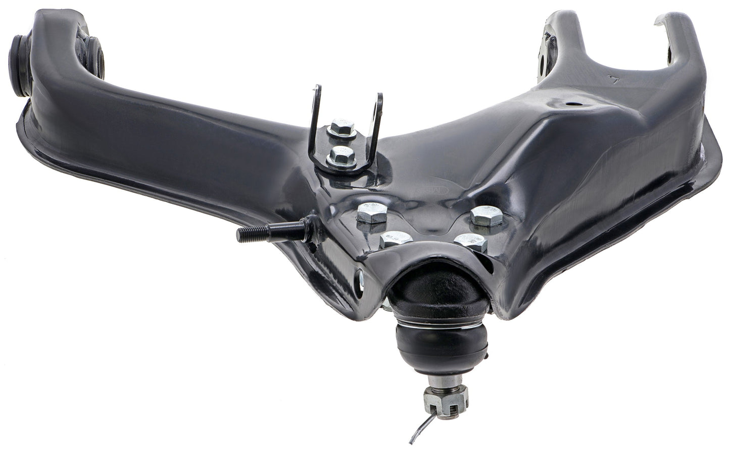 Mevotech Supreme Suspension Control Arm and Ball Joint Assembly CMS80193