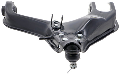 Mevotech Supreme Suspension Control Arm and Ball Joint Assembly CMS80193