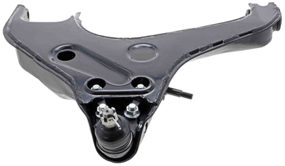Mevotech Supreme Suspension Control Arm and Ball Joint Assembly CMS80193
