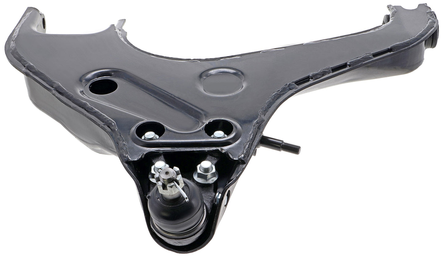Mevotech Supreme Suspension Control Arm and Ball Joint Assembly CMS80193