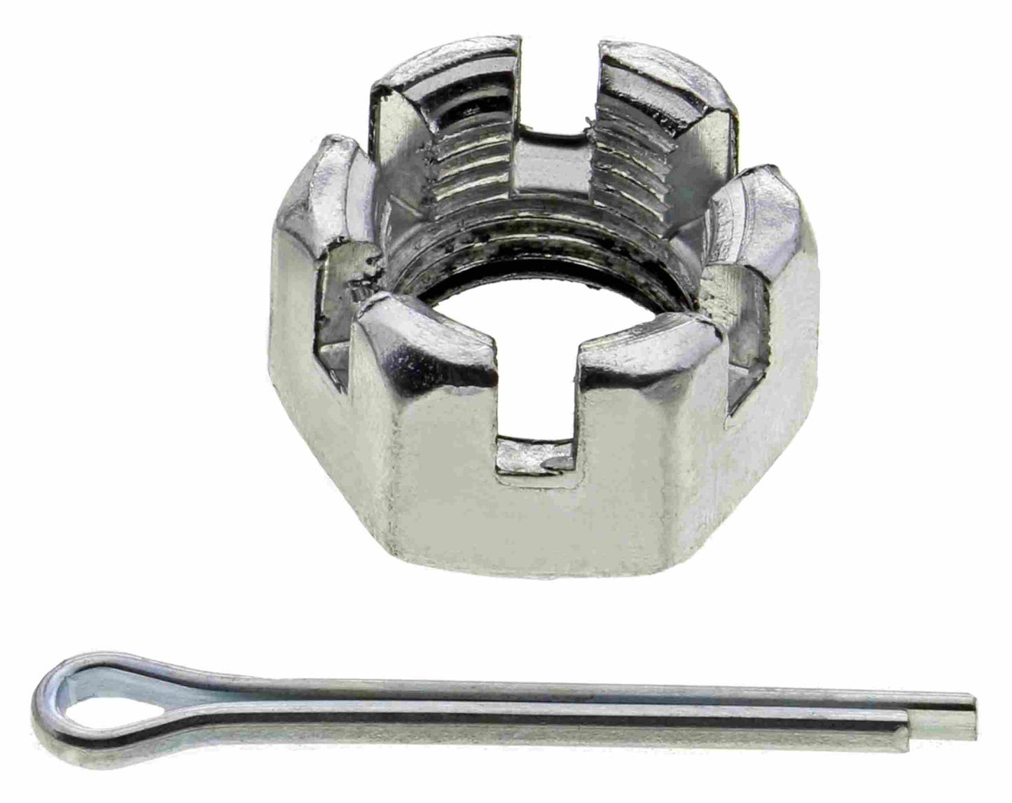 Mevotech Supreme Suspension Control Arm and Ball Joint Assembly CMS80193