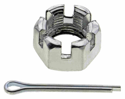 Mevotech Supreme Suspension Control Arm and Ball Joint Assembly CMS80193