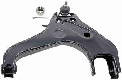 Mevotech Supreme Suspension Control Arm and Ball Joint Assembly CMS80193