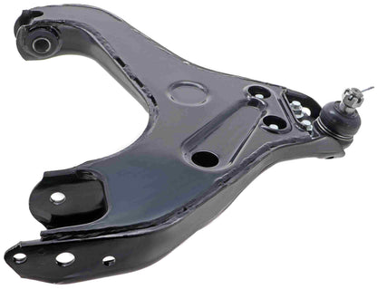 Mevotech Supreme Suspension Control Arm and Ball Joint Assembly CMS80193