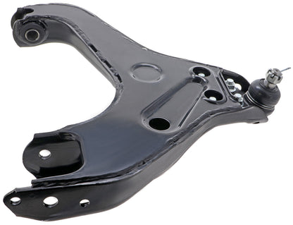 Mevotech Supreme Suspension Control Arm and Ball Joint Assembly CMS80193