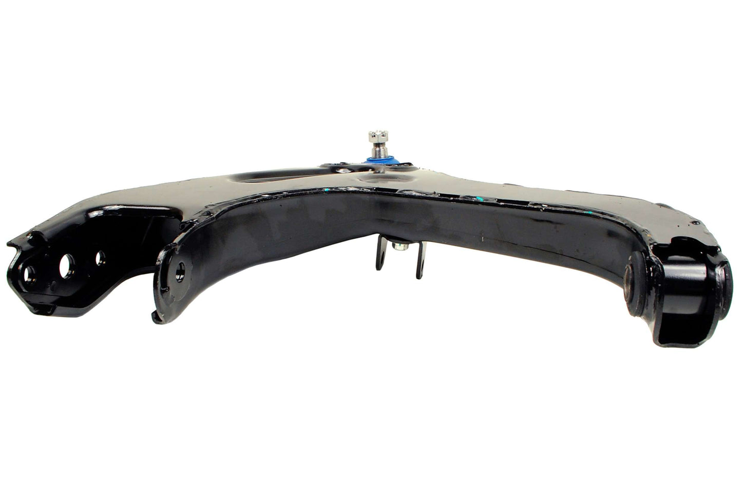 Mevotech Supreme Suspension Control Arm and Ball Joint Assembly CMS80194