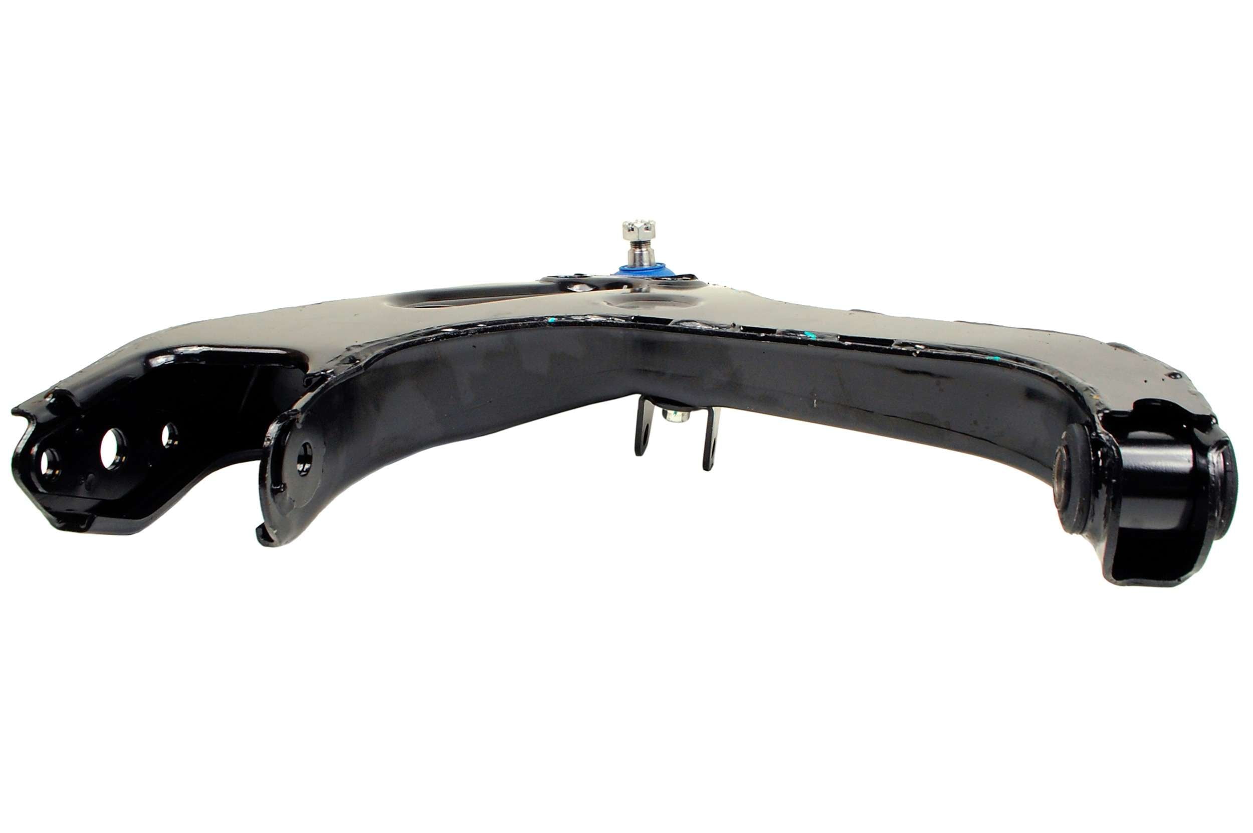 Mevotech Supreme Suspension Control Arm and Ball Joint Assembly CMS80194