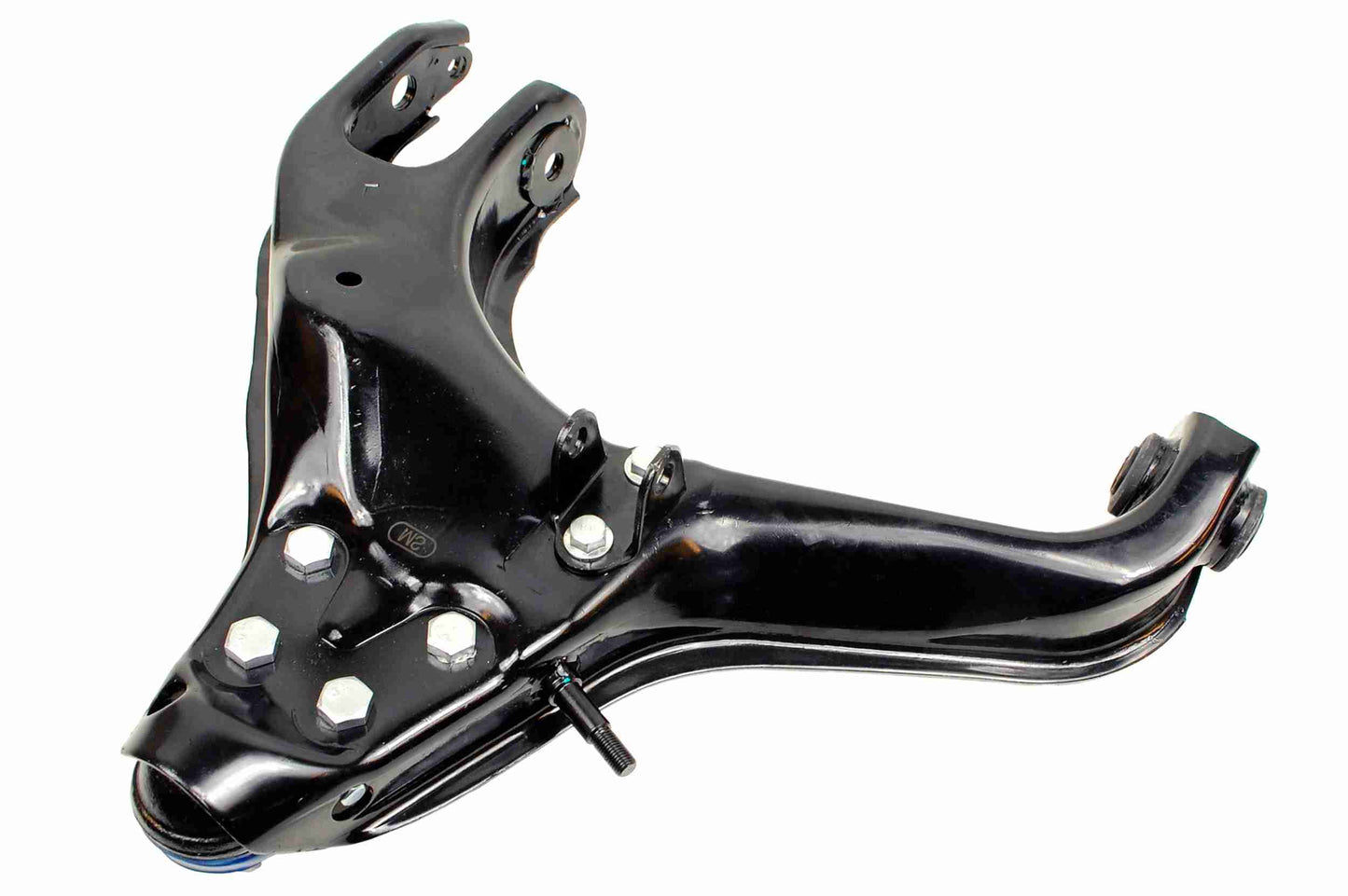 Mevotech Supreme Suspension Control Arm and Ball Joint Assembly CMS80194