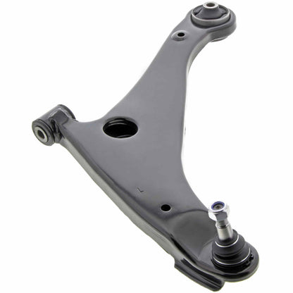 Mevotech Supreme Suspension Control Arm and Ball Joint Assembly CMS80195