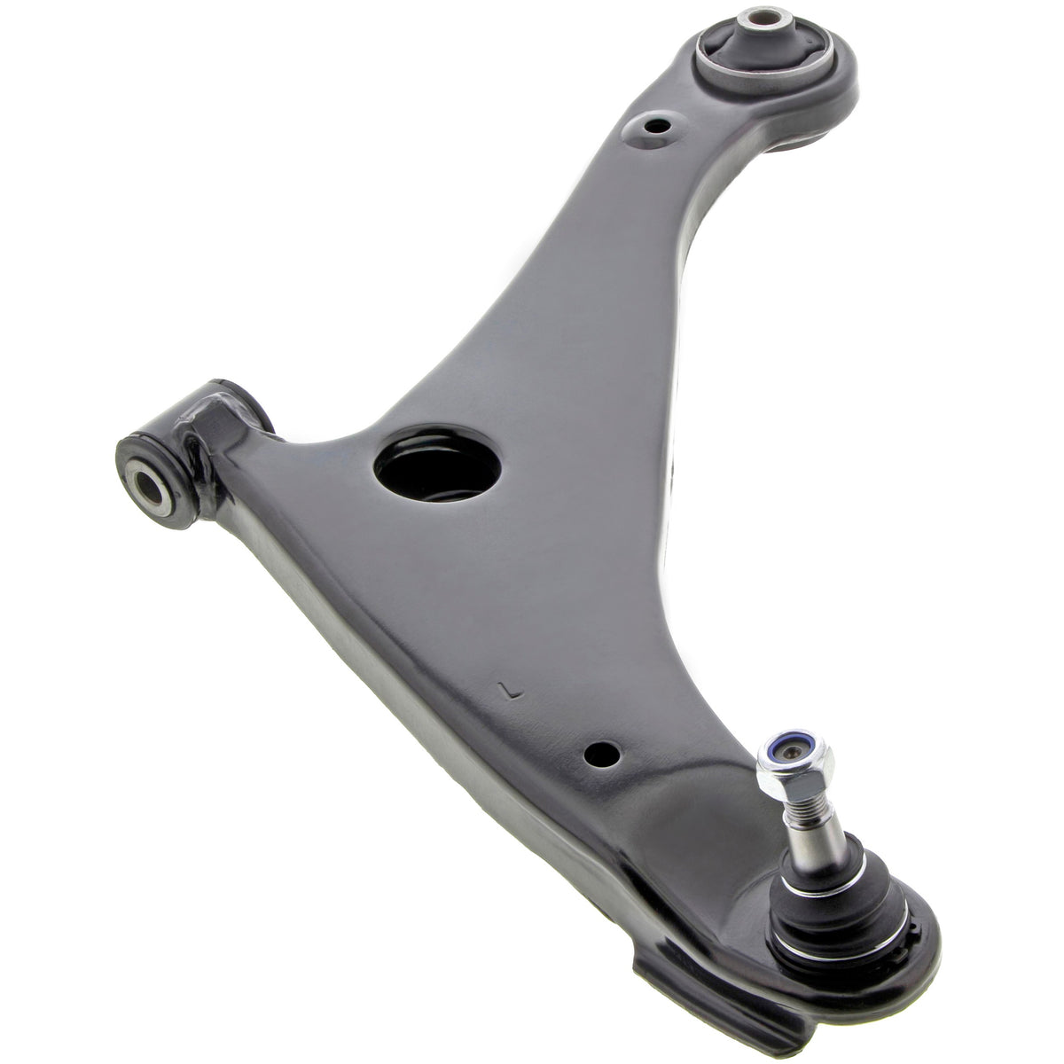 Mevotech Supreme Suspension Control Arm and Ball Joint Assembly CMS80195