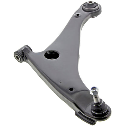 Mevotech Supreme Suspension Control Arm and Ball Joint Assembly CMS80195