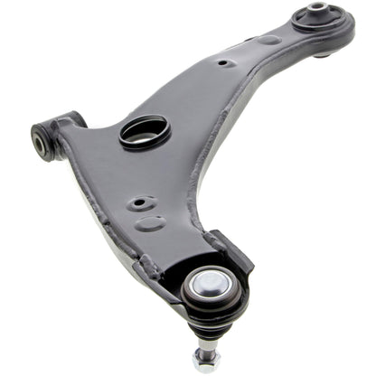 Mevotech Supreme Suspension Control Arm and Ball Joint Assembly CMS80196