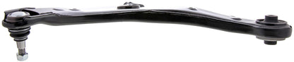 Mevotech Supreme Suspension Control Arm and Ball Joint Assembly CMS80196