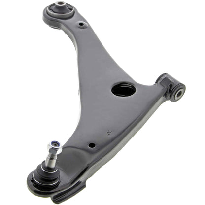 Mevotech Supreme Suspension Control Arm and Ball Joint Assembly CMS80196