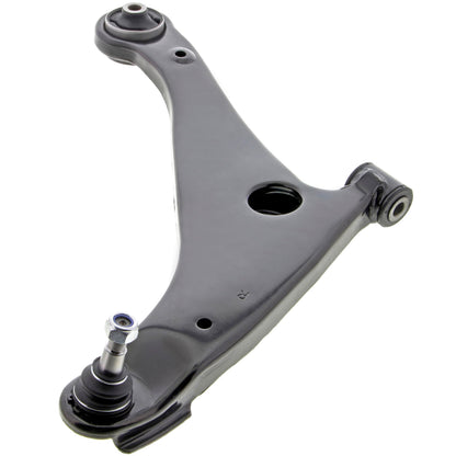 Mevotech Supreme Suspension Control Arm and Ball Joint Assembly CMS80196