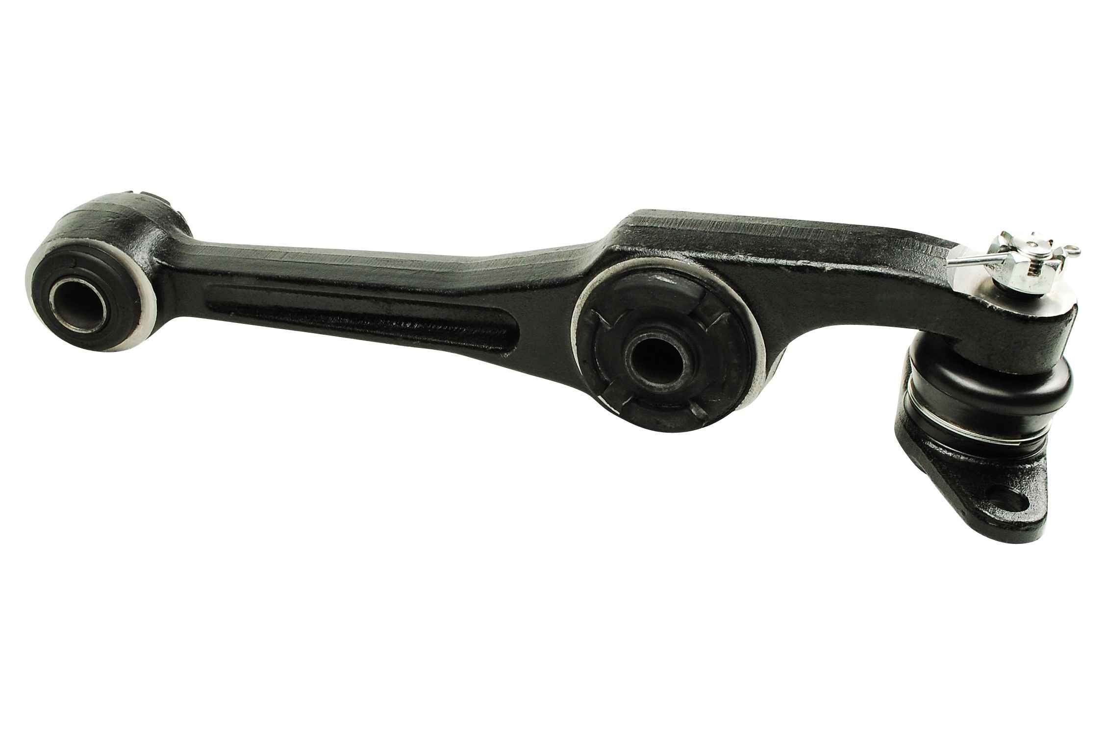 Mevotech Supreme Suspension Control Arm and Ball Joint Assembly CMS8071