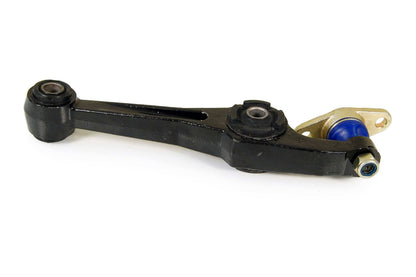 Mevotech Supreme Suspension Control Arm and Ball Joint Assembly CMS8072