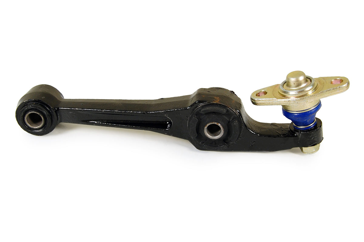 Mevotech Supreme Suspension Control Arm and Ball Joint Assembly CMS8072