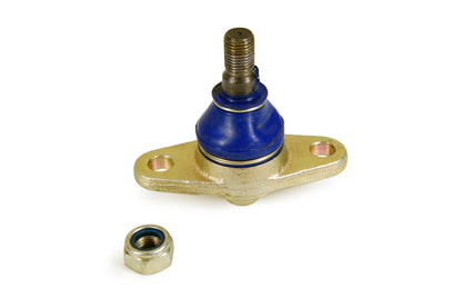 Mevotech Supreme Suspension Control Arm and Ball Joint Assembly CMS8072