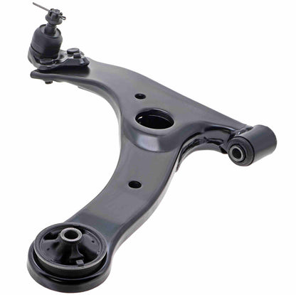 Mevotech Supreme Suspension Control Arm and Ball Joint Assembly CMS861000
