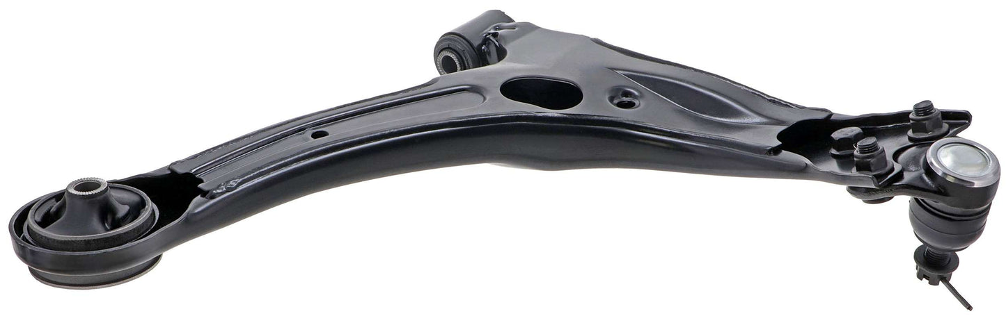 Mevotech Supreme Suspension Control Arm and Ball Joint Assembly CMS861000