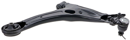 Mevotech Supreme Suspension Control Arm and Ball Joint Assembly CMS861000