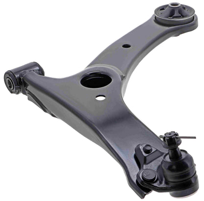 Mevotech Supreme Suspension Control Arm and Ball Joint Assembly CMS861000