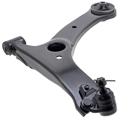 Mevotech Supreme Suspension Control Arm and Ball Joint Assembly CMS861000