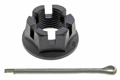 Mevotech Supreme Suspension Control Arm and Ball Joint Assembly CMS861000