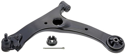 Mevotech Supreme Suspension Control Arm and Ball Joint Assembly CMS861000