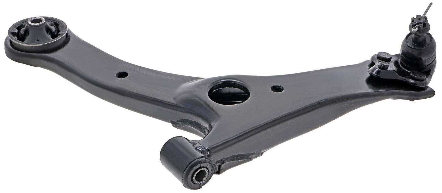 Mevotech Supreme Suspension Control Arm and Ball Joint Assembly CMS861000