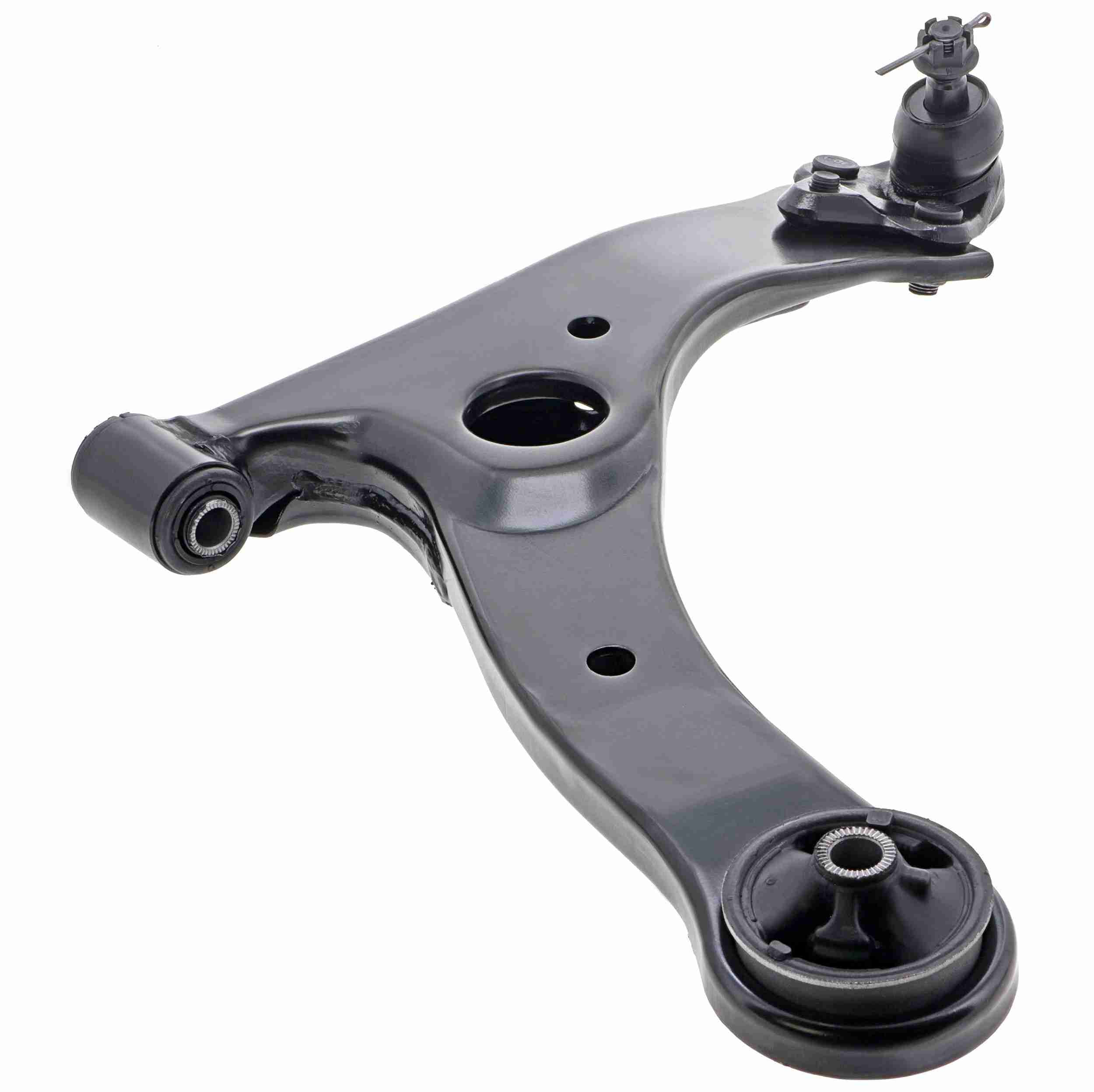 Mevotech Supreme Suspension Control Arm and Ball Joint Assembly CMS861001