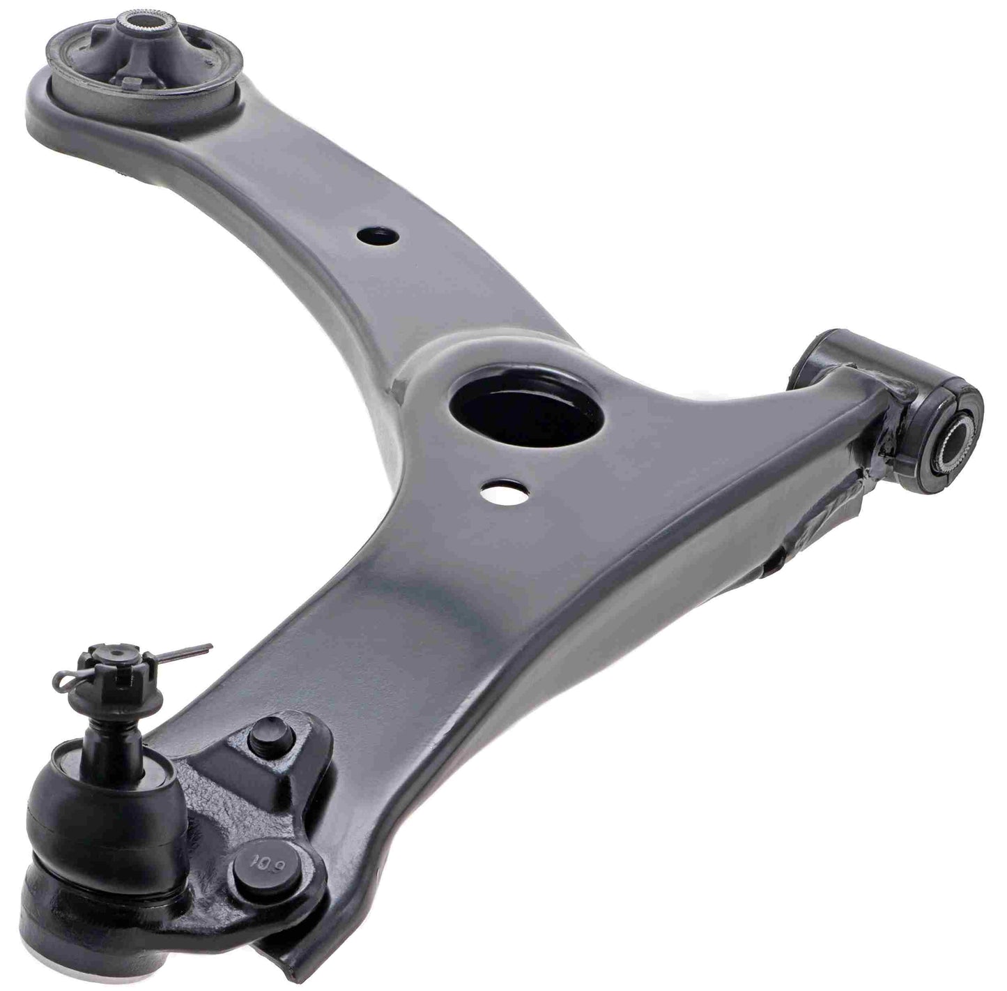 Mevotech Supreme Suspension Control Arm and Ball Joint Assembly CMS861001