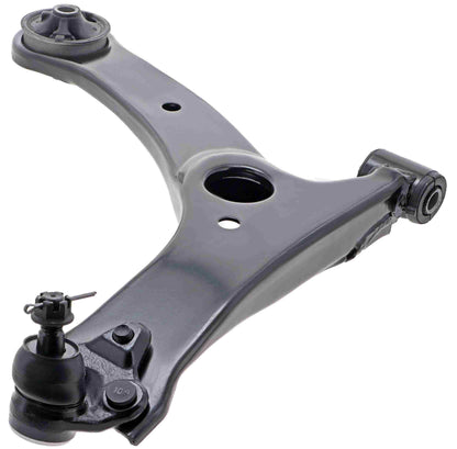 Mevotech Supreme Suspension Control Arm and Ball Joint Assembly CMS861001