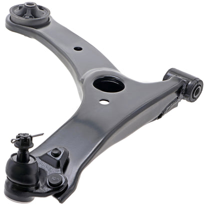Mevotech Supreme Suspension Control Arm and Ball Joint Assembly CMS861001