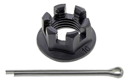 Mevotech Supreme Suspension Control Arm and Ball Joint Assembly CMS861001