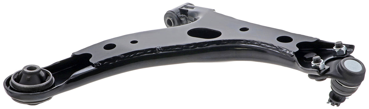 Mevotech Supreme Suspension Control Arm and Ball Joint Assembly CMS861002