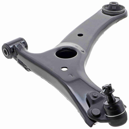 Mevotech Supreme Suspension Control Arm and Ball Joint Assembly CMS861002