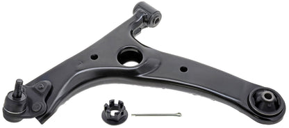Mevotech Supreme Suspension Control Arm and Ball Joint Assembly CMS861002