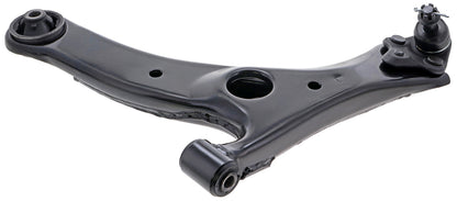Mevotech Supreme Suspension Control Arm and Ball Joint Assembly CMS861002