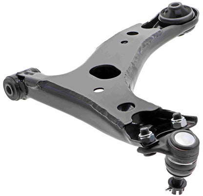 Mevotech Supreme Suspension Control Arm and Ball Joint Assembly CMS861003