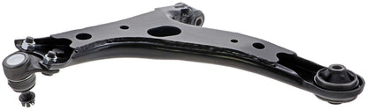 Mevotech Supreme Suspension Control Arm and Ball Joint Assembly CMS861003