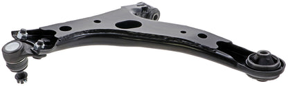 Mevotech Supreme Suspension Control Arm and Ball Joint Assembly CMS861003