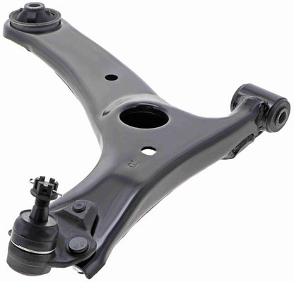 Mevotech Supreme Suspension Control Arm and Ball Joint Assembly CMS861003