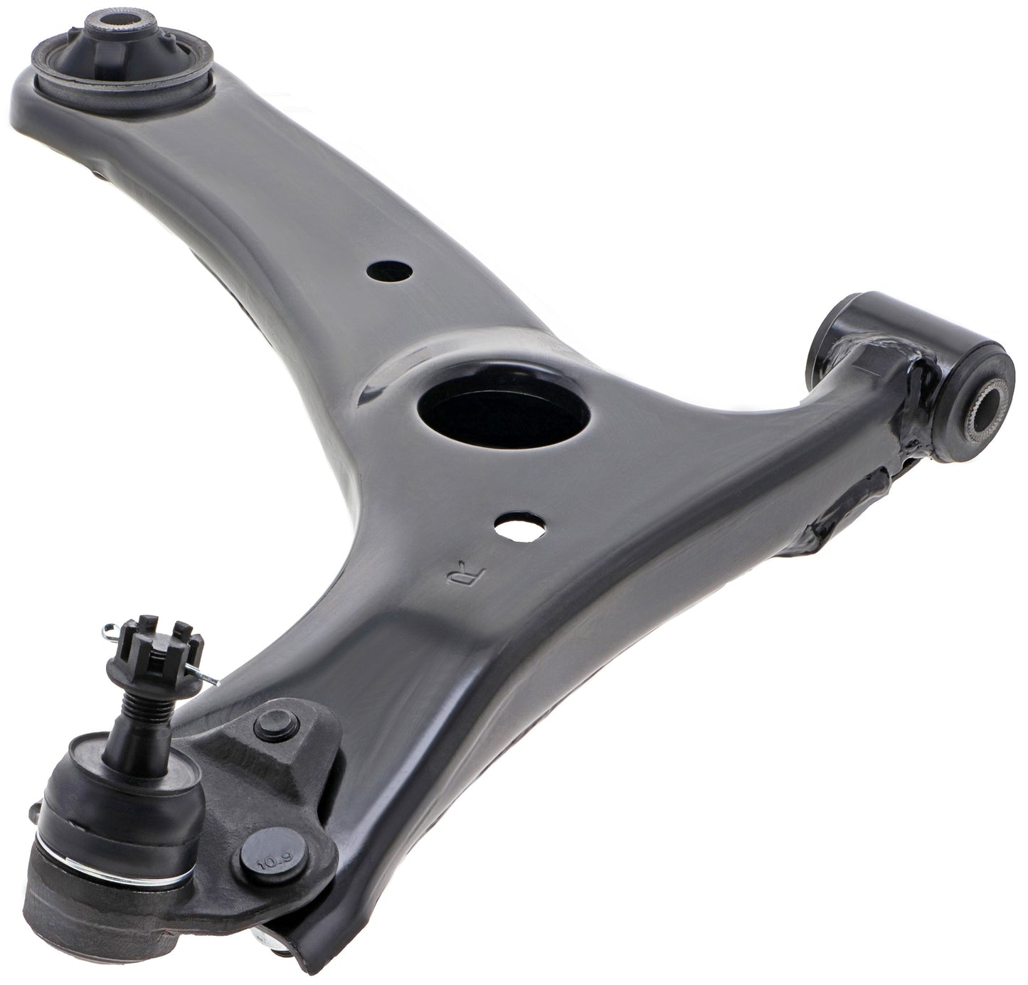 Mevotech Supreme Suspension Control Arm and Ball Joint Assembly CMS861003
