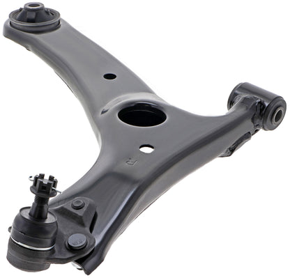 Mevotech Supreme Suspension Control Arm and Ball Joint Assembly CMS861003