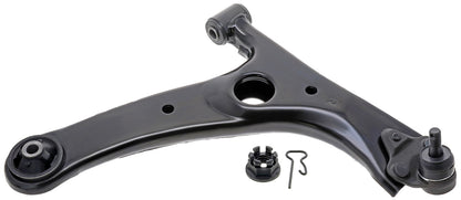 Mevotech Supreme Suspension Control Arm and Ball Joint Assembly CMS861003